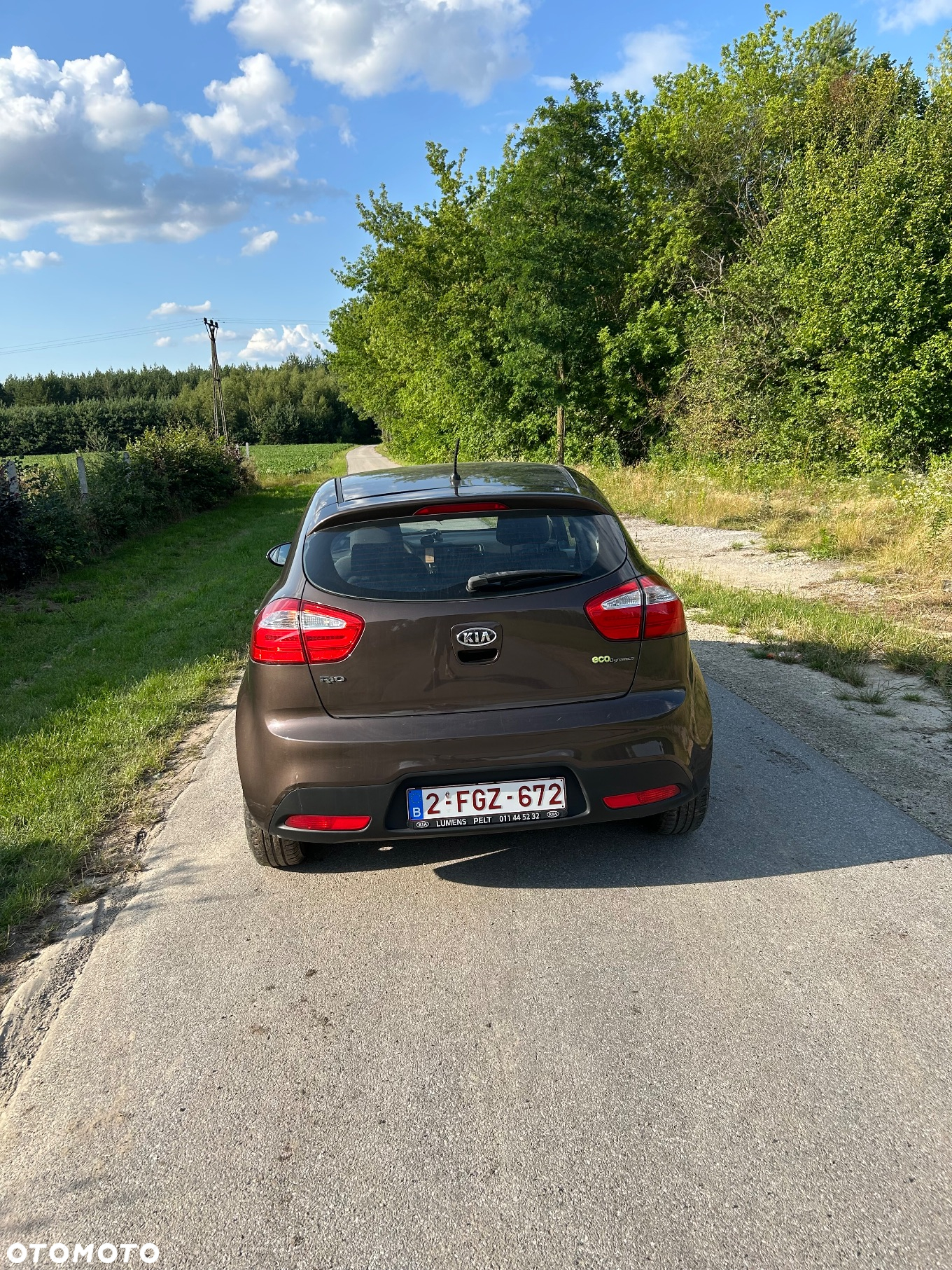 Kia Rio - 3
