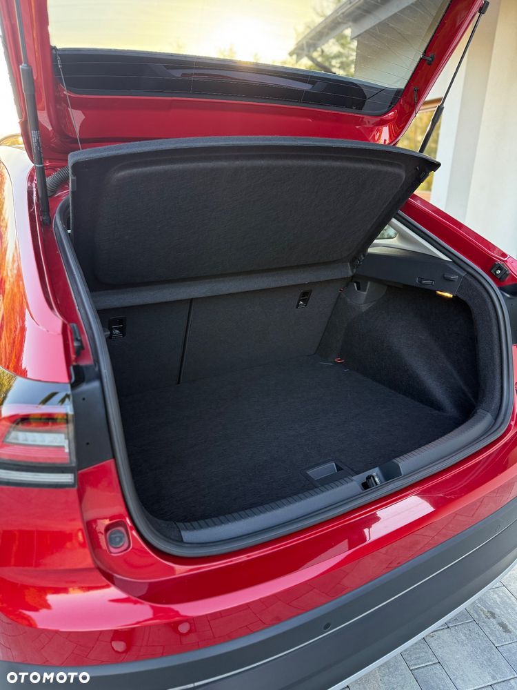 Volkswagen Taigo 2023