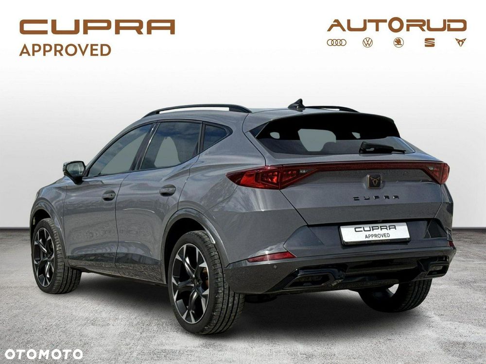 Cupra Formentor 1.5 TSI DSG - 3