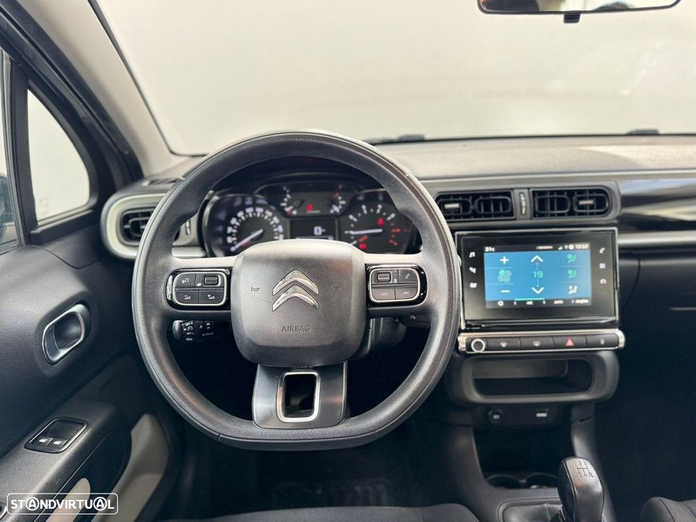 Citroën C3 Pure Tech Feel - 8