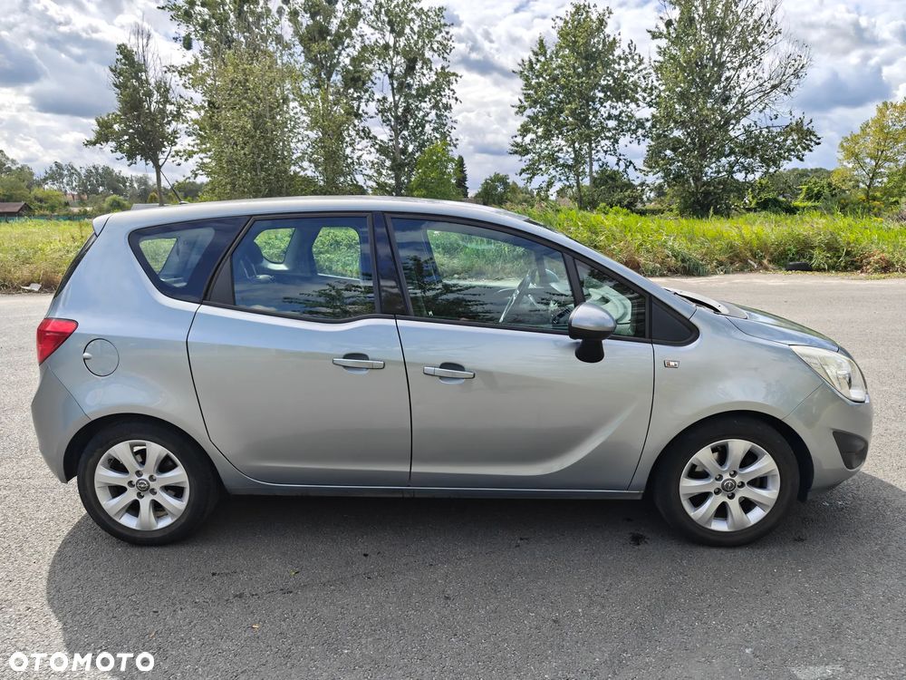 Opel Meriva 1.4 T Enjoy - 2