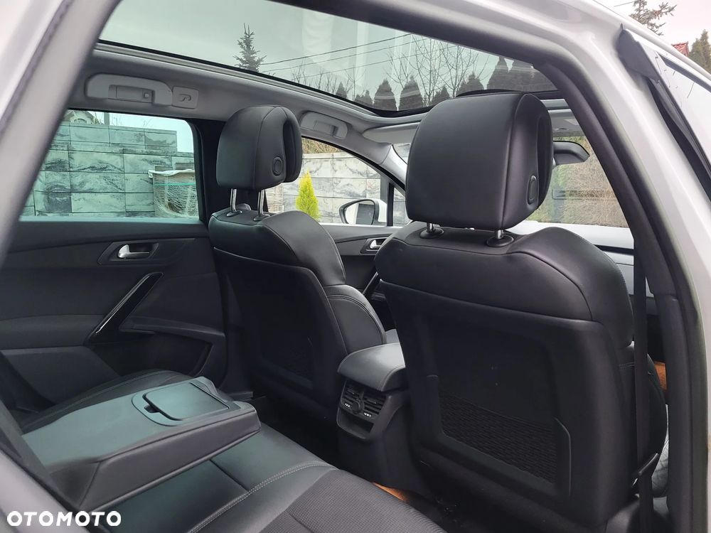 Peugeot 508 HDi 160 Business-Line - 22