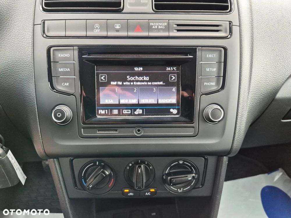Volkswagen Polo 1.0 Comfortline - 17