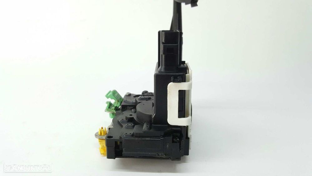 FECHADURA PORTA FRENTE DIREITA JAGUAR S-TYPE 2.7 V6 DIESEL CLASSIC - 6