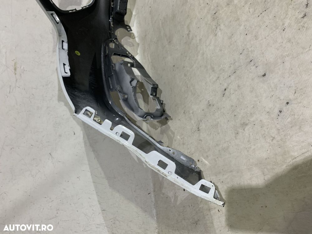 Bara fata Ford Custom, 2018, 2019, 2020, 2021, 2022, 2023, cod origine OE JK21-17F003. - 4