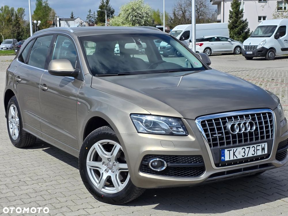 Audi Q5 2.0 TDI Quattro S tronic - 2