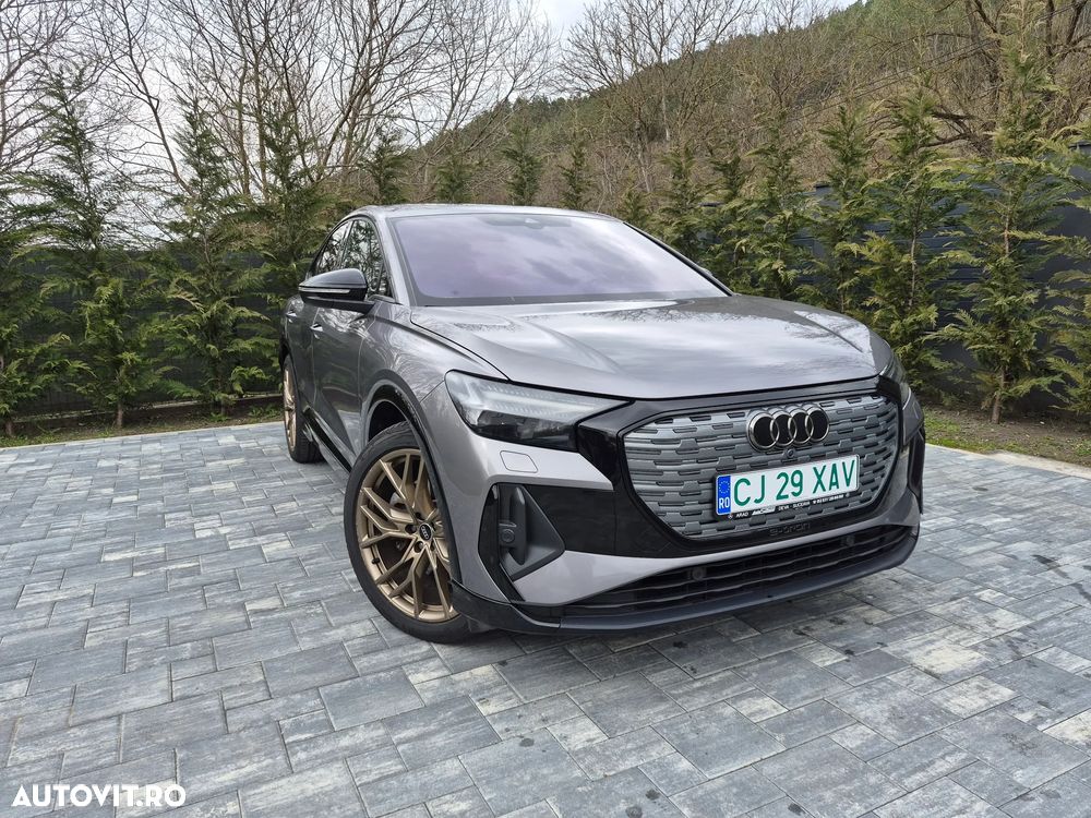 Audi Q4 e-tron - 2