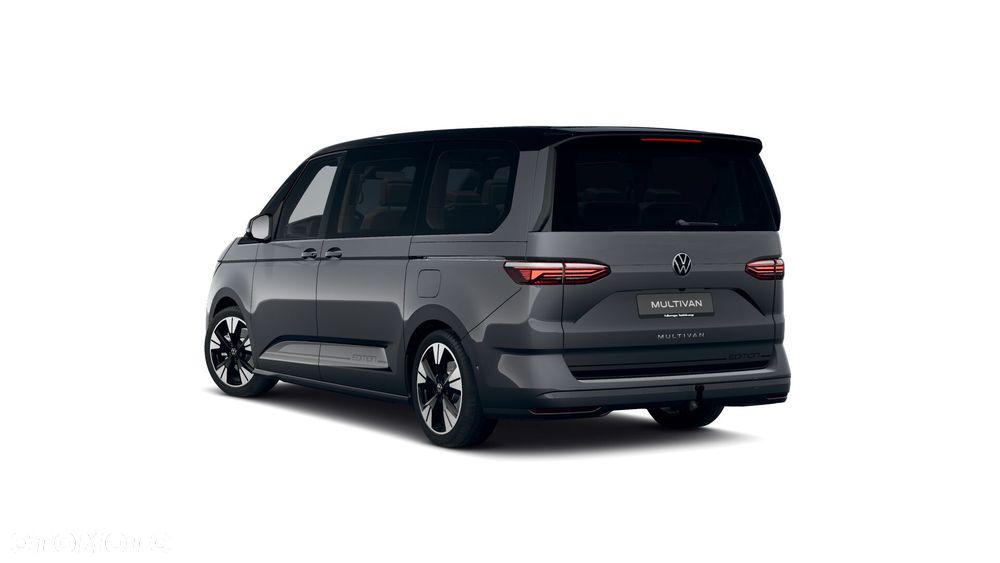 Volkswagen Multivan 2.0 TDI L2 Edition DSG - 3