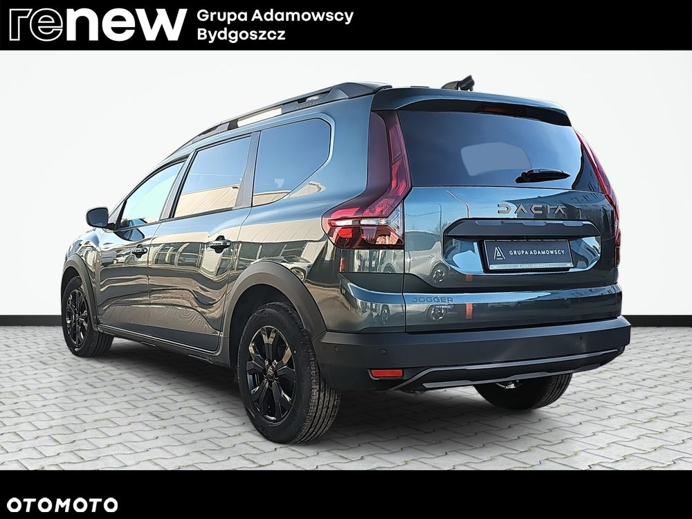 Dacia Jogger 1.6 Full Hybrid 140 Extreme MMT - 6