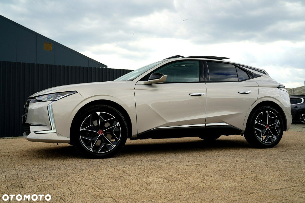 DS Automobiles DS 4 Crossback - 4