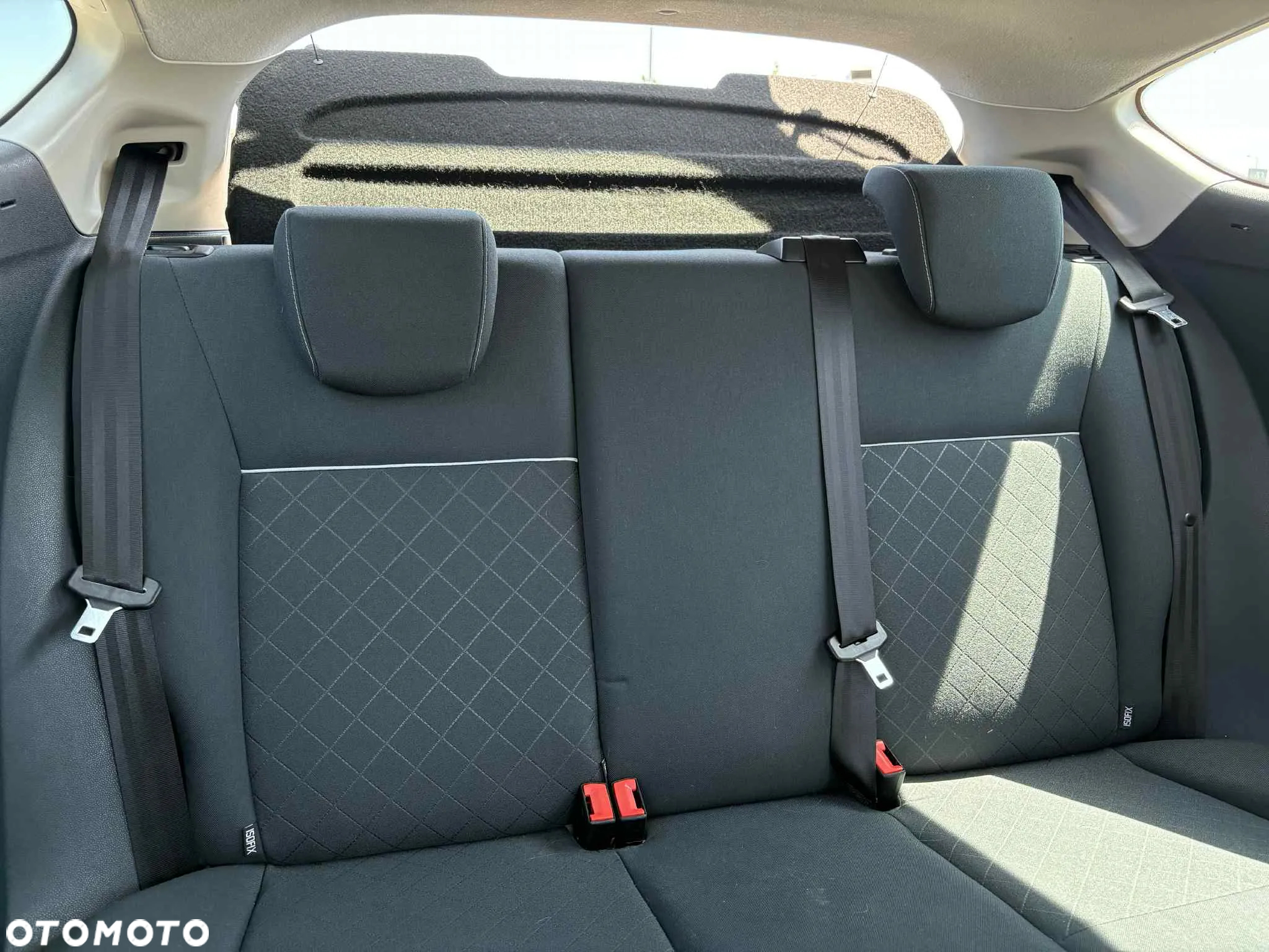 Ford Fiesta 1.25 Ambiente - 9