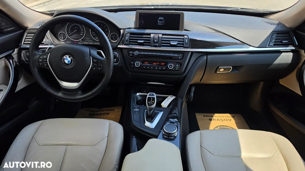 BMW Seria 3 - 7
