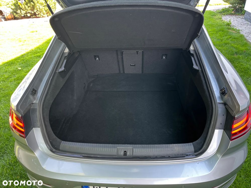 Volkswagen Arteon 2.0 TDI SCR Elegance DSG - 10