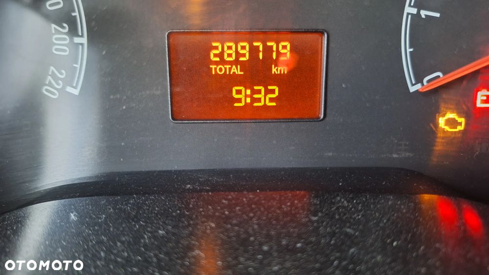 Opel Combo MAX Long - 13