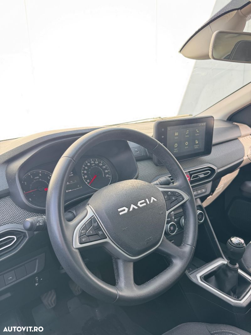 Dacia Logan - 12