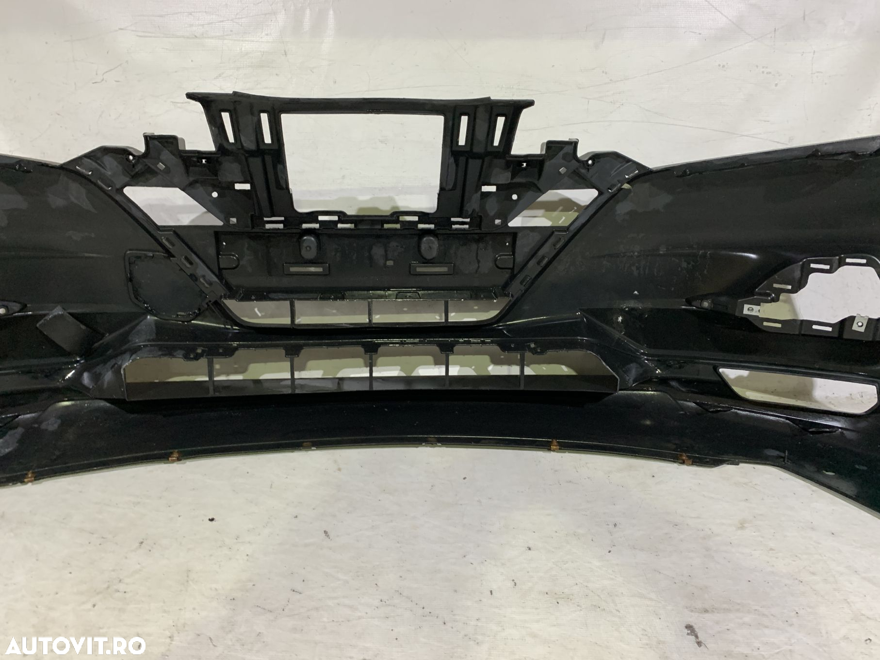 Bara fata Nissan Qashqai, 2017, 2018, 2019, 2020, 2021, cod origine OE 62022HV00H. - 6