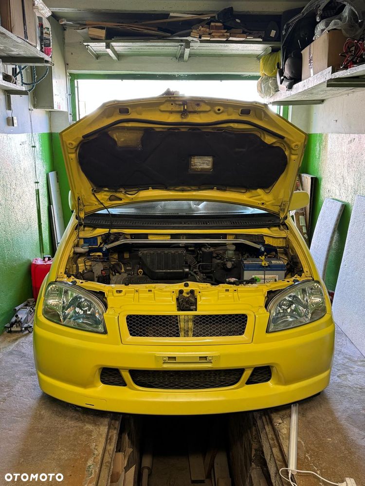 Suzuki Ignis - 15