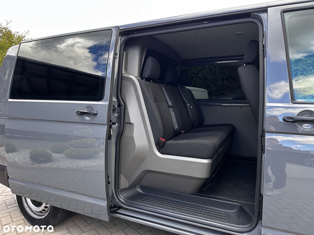 Volkswagen Transporter T6.1 Long - 16