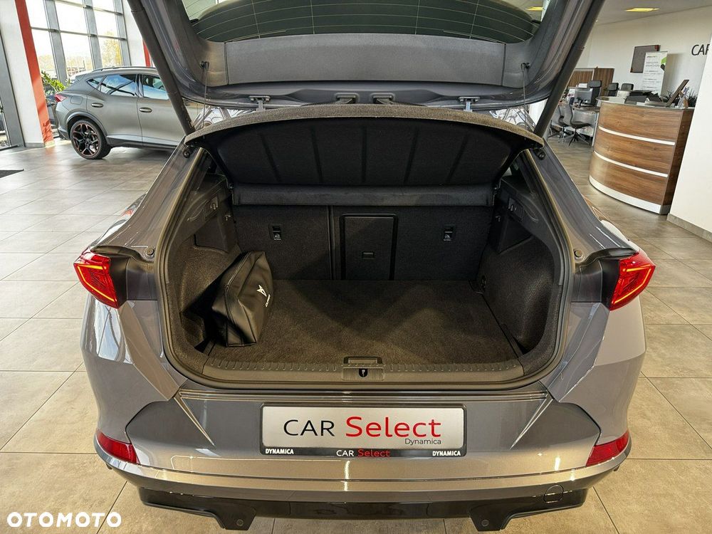 Cupra Formentor - 13