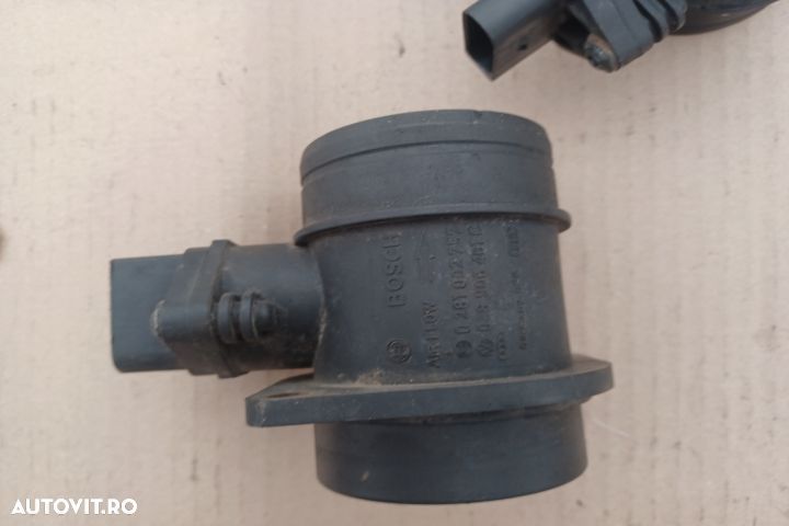 Debitmetru aer 0281022757 038906461C Nissan X-Trail T31 [2007 - 2011] - 1