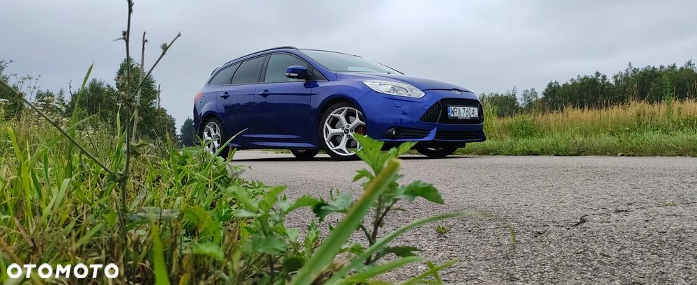 Ford Focus 2.0 EcoBoost ST - 3