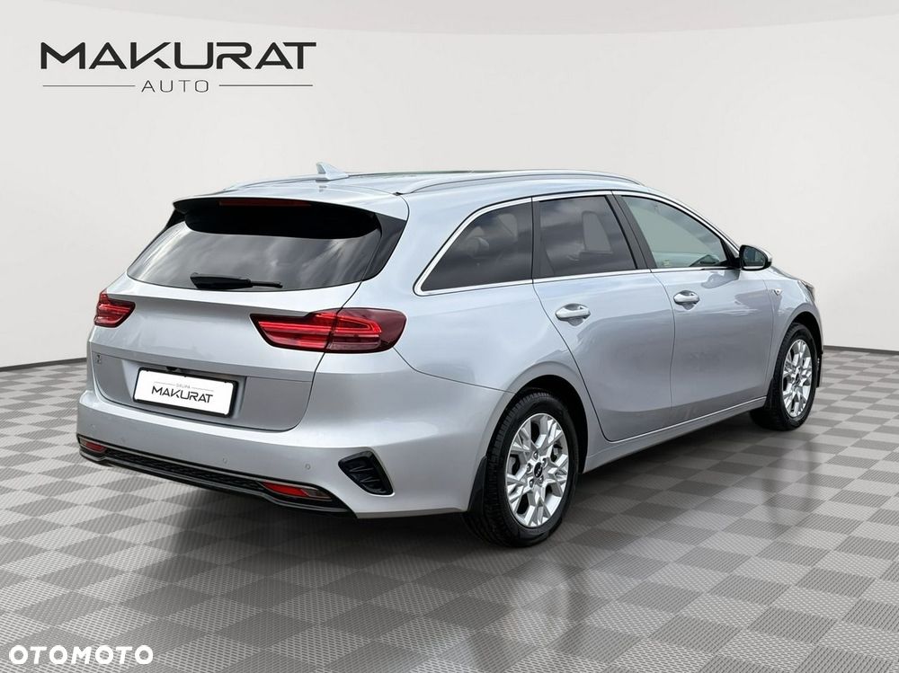 Kia Ceed 1.5 T-GDI M - 4