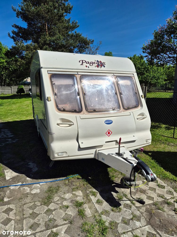 Bailey Pageant Majestic - 8