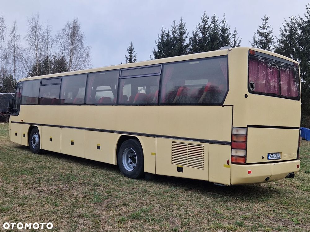 Neoplan N 316 - 4