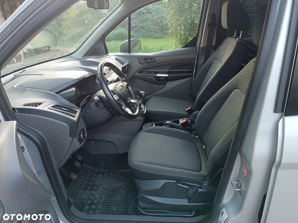 Ford Transit Connect Kombi 230 L2 Trend - 21