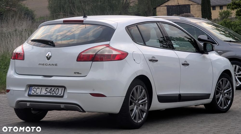 Renault Megane - 26
