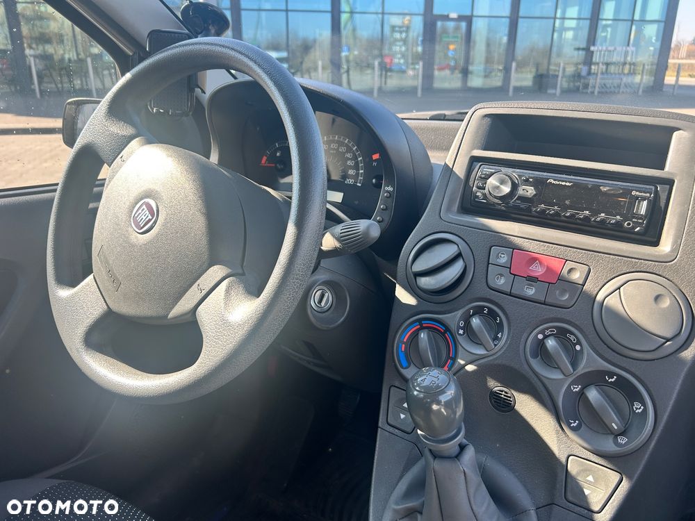 Fiat Panda 1.1 Active Eco - 7