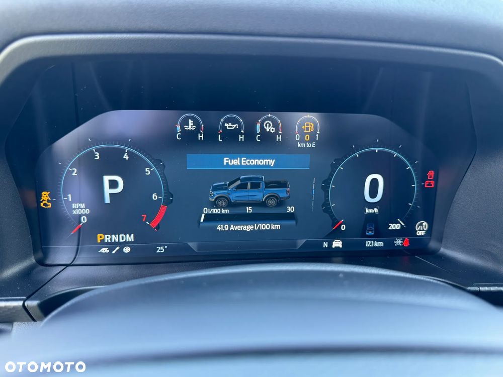 Ford Ranger Raptor ver-3-0-ecoboost-twin--turbo-4x4-dc-raptor - 23