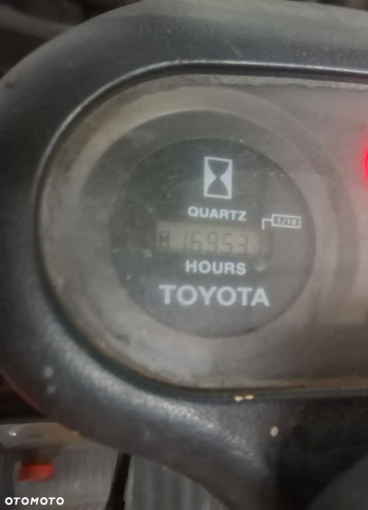 Toyota - 10