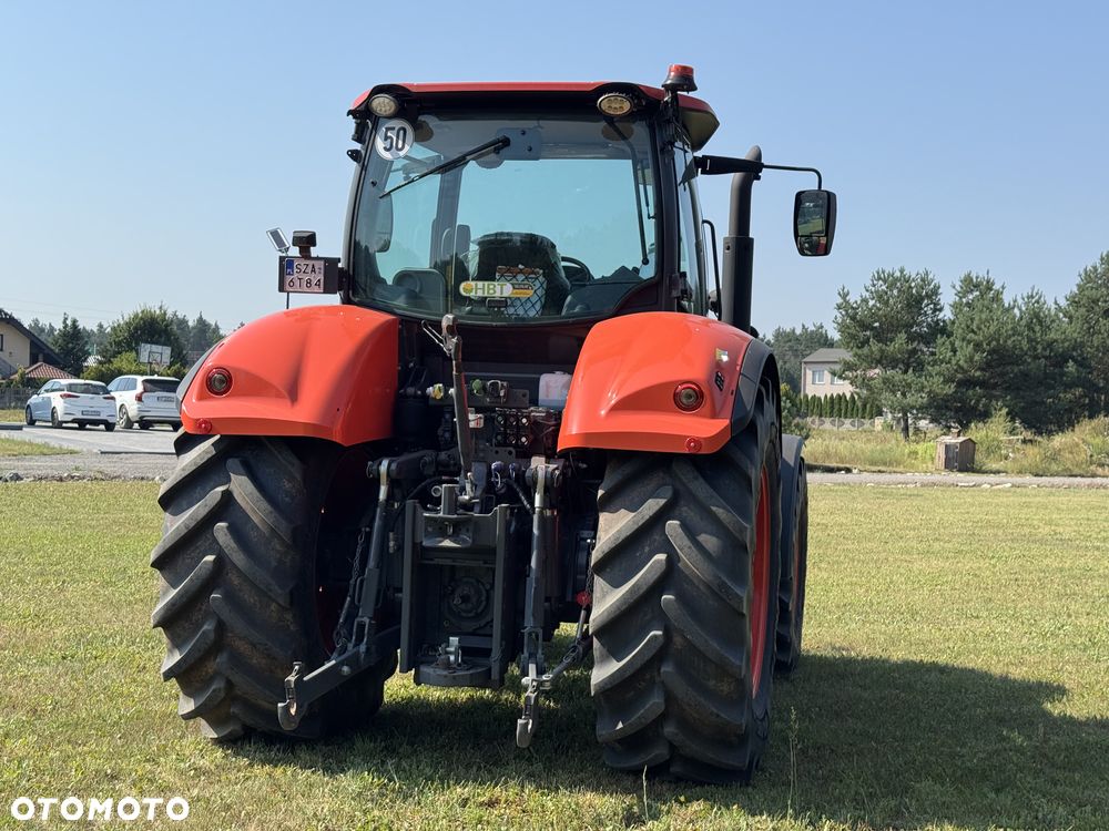 Kubota M7153 - 7