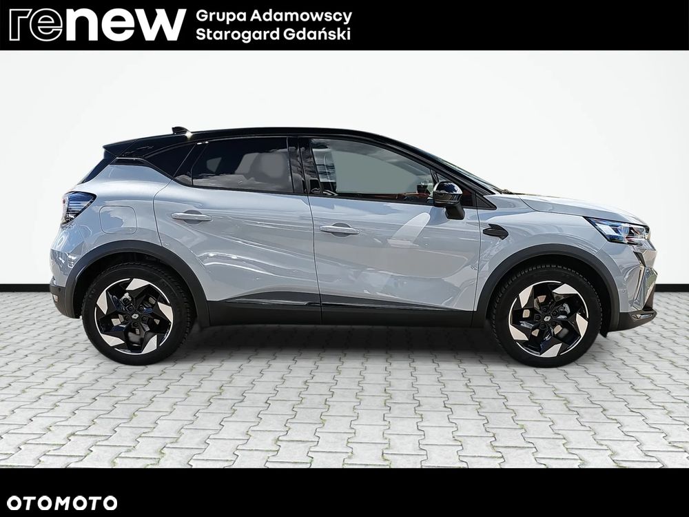 Renault Captur 1.0 TCe Techno - 4