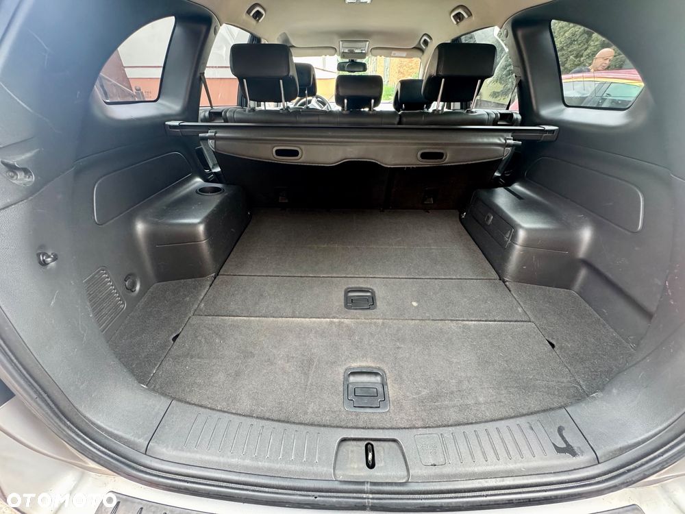 Chevrolet Captiva 2.0 d LS 5os - 8