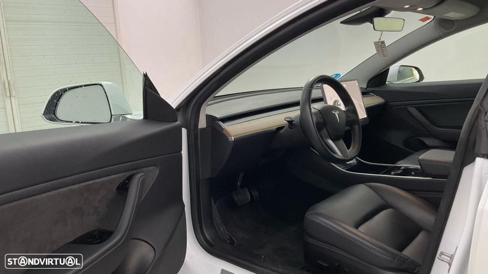 Tesla Model 3 Long Range AWD Dual Motor - 5