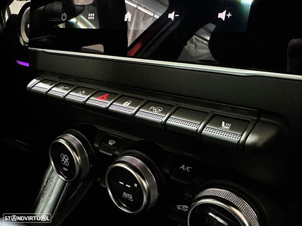 Renault Arkana 1.6 E-Tech Full Hybrid Esprit Alpine - 31