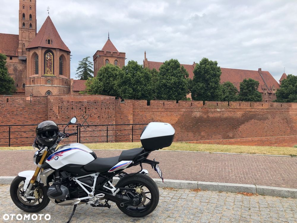 BMW R - 3
