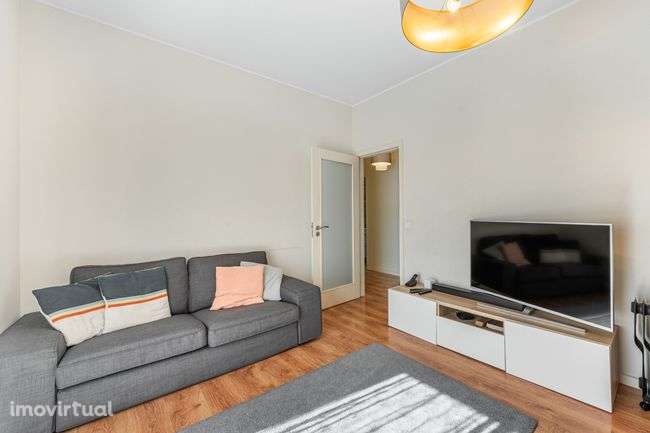 Apartamento T3 à venda em Valongo - Ermesinde - Grande imagem: 5/17