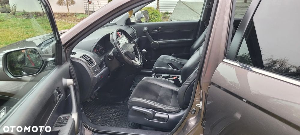 Honda CR-V 2.0 Executive - 6