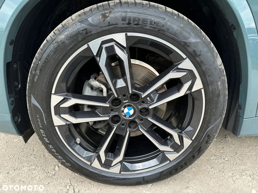 BMW X1 sDrive18d M Sport - 22