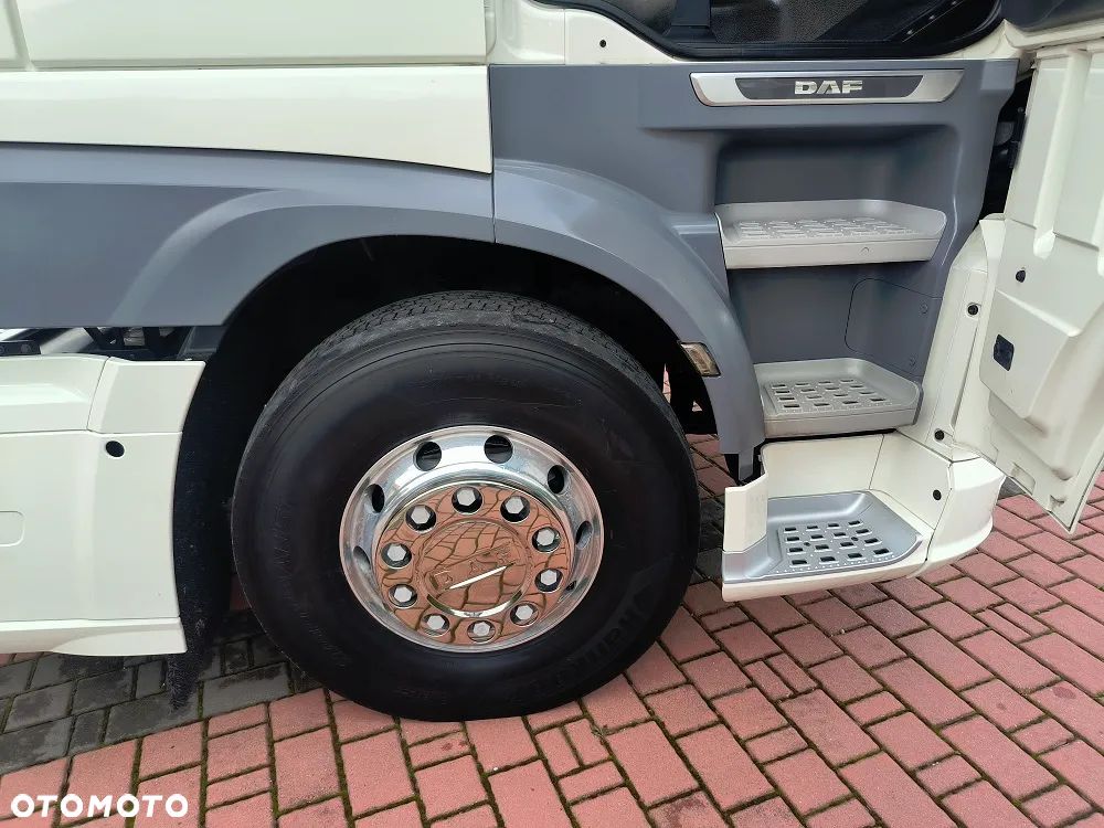 DAF XF 480 - 10