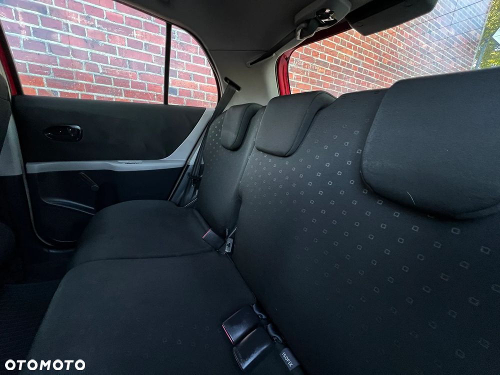 Toyota Yaris - 17