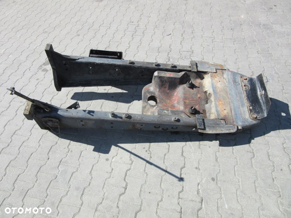 Rama New Holland 8970 8870 8770 8670 Ford G240 G210 G190 G170