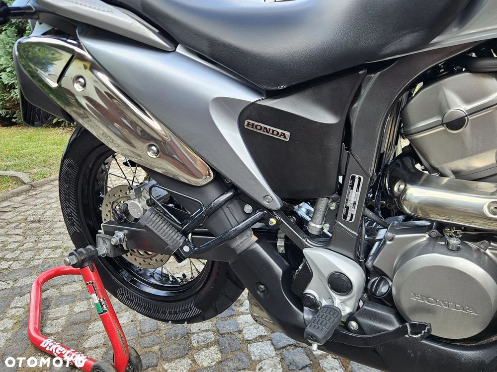 Honda Transalp - 33