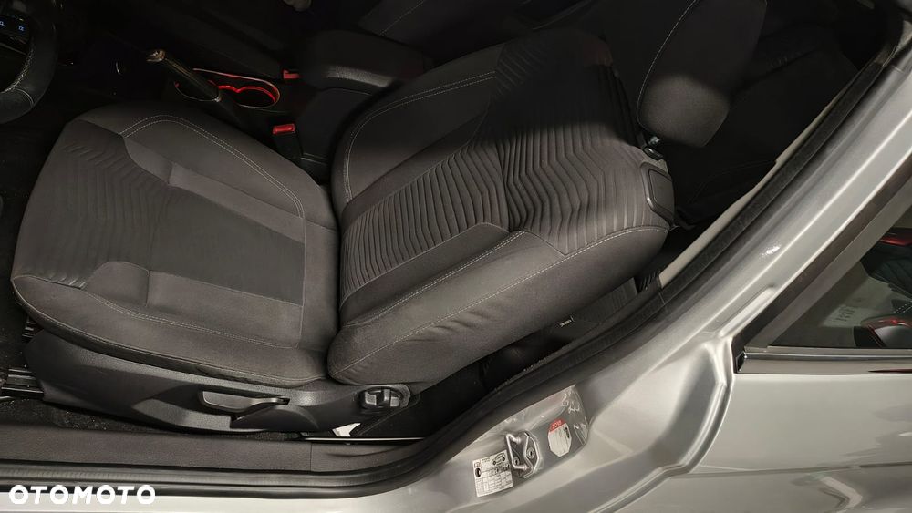 Ford Fiesta 1.0 EcoBoost Platinium X MPS6 - 4