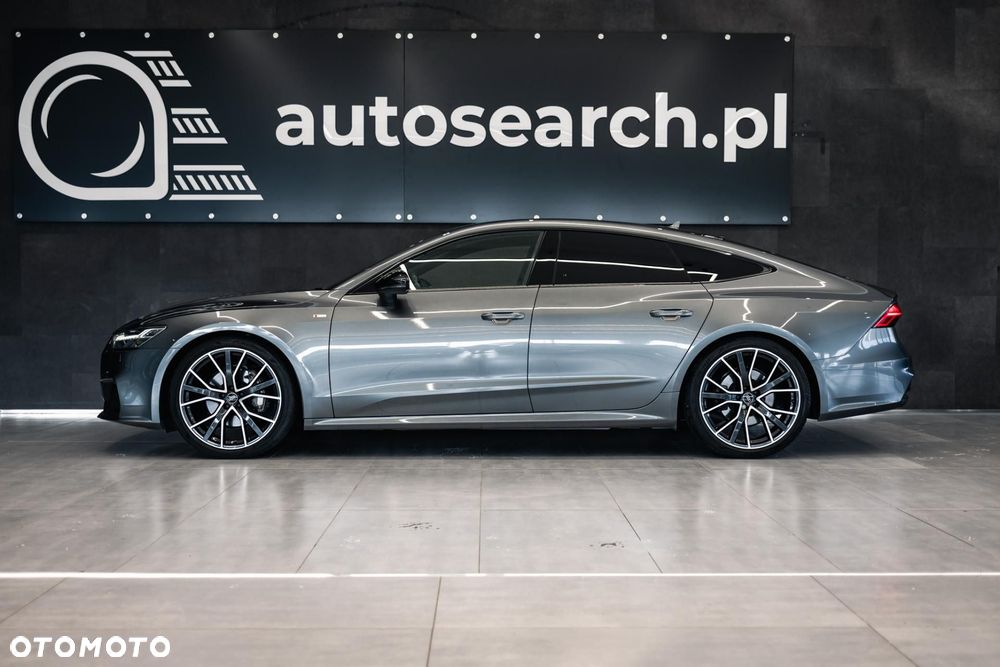 Audi A7 Sportback - 8