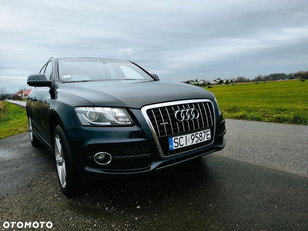 Audi Q5 - 13