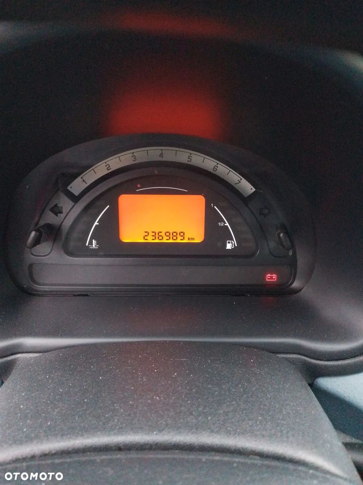 Citroën C3 1.1 SX - 3